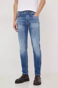 Джинсы Pepe Jeans, синий