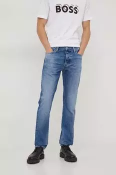 Джинсы Pepe Jeans, синий