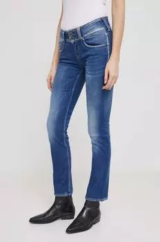 Джинсы Pepe Jeans, синий