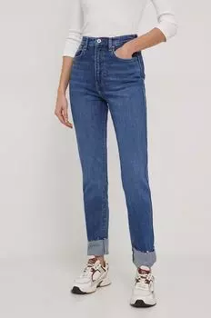 Джинсы Pepe Jeans, синий