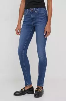 Джинсы Pepe Jeans, синий