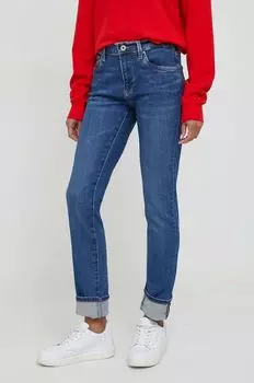 Джинсы Pepe Jeans, синий