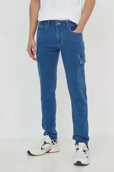 Джинсы Pepe Jeans, синий