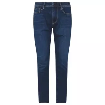 Джинсы Pepe Jeans, синий