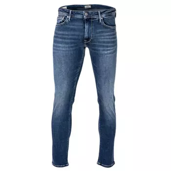 Джинсы Pepe Jeans, синий