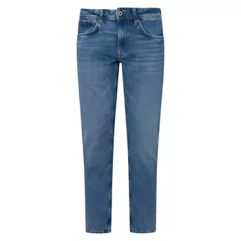 Джинсы Pepe Jeans, синий
