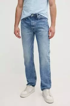Джинсы Pepe Jeans, синий