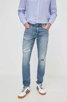 Джинсы Pepe Jeans, синий