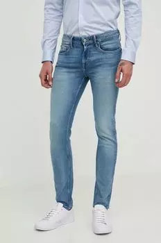Джинсы Pepe Jeans, синий