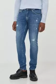Джинсы Pepe Jeans, синий