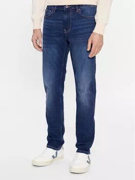 Джинсы Pepe Jeans, синий