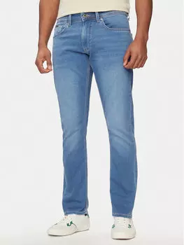 Джинсы Pepe Jeans, синий