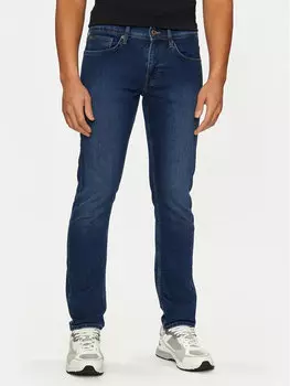 Джинсы Pepe Jeans, синий