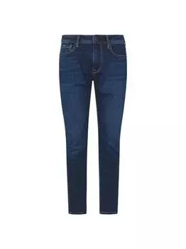 Джинсы Pepe Jeans, синий