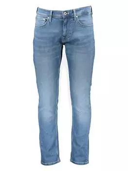 Джинсы Pepe Jeans, синий