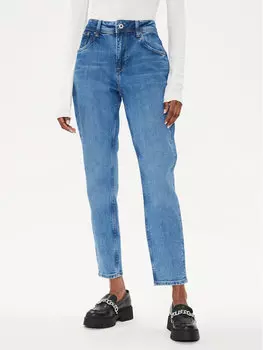Джинсы Pepe Jeans, синий