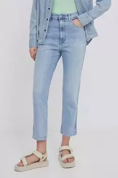 Джинсы Pepe Jeans, синий
