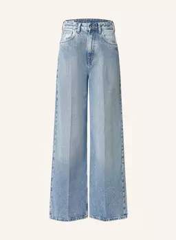 Джинсы Pepe Jeans, синий