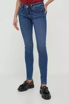 Джинсы Pepe Jeans, синий