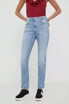 Джинсы Pepe Jeans, синий