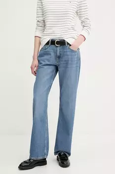 Джинсы Pepe Jeans, синий