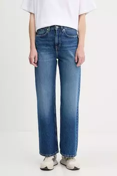 Джинсы Pepe Jeans, синий