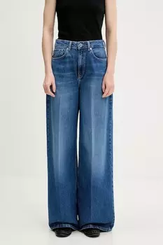 Джинсы Pepe Jeans, синий