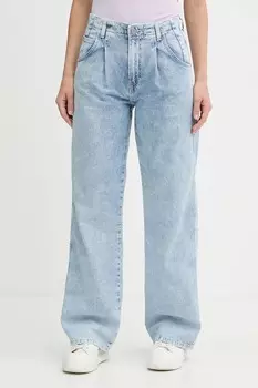 Джинсы Pepe Jeans, синий