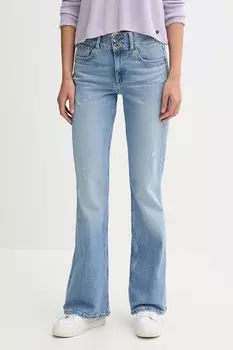 Джинсы Pepe Jeans, синий