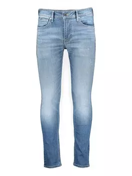 Джинсы Pepe Jeans Skinny fit, синий