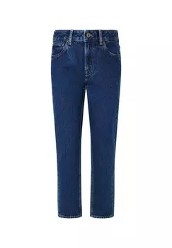Джинсы Pepe Jeans Slim fit Jeans, синий деним