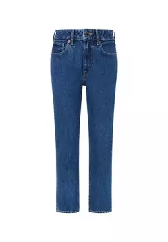 Джинсы Pepe Jeans Slim fit Jeans, синий деним