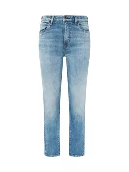 Джинсы Pepe Jeans Slim fit Jeans, синий деним