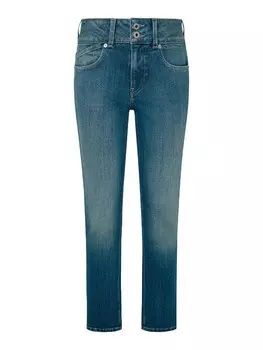 Джинсы Pepe Jeans Slim fit Jeans, синий деним