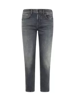 Джинсы Pepe Jeans Slim fit Jeans, синий деним