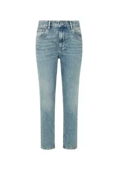 Джинсы Pepe Jeans Slim fit Jeans, светло-синий