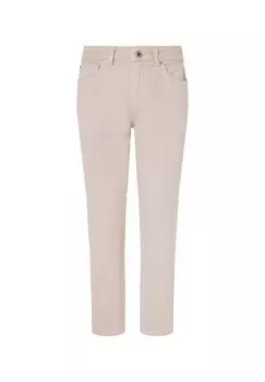 Джинсы Pepe Jeans Slim fit Jeans, светло-серый