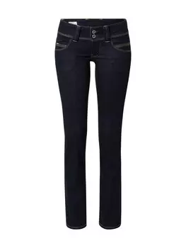 Джинсы Pepe Jeans Slim fit Jeans Venus, темно-синий