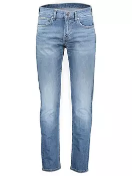 Джинсы Pepe Jeans Slim fit, синий