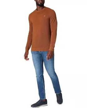 Джинсы Pepe Jeans Spike, цвет Denim