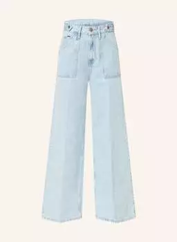 Джинсы Pepe Jeans Straight FEBEE