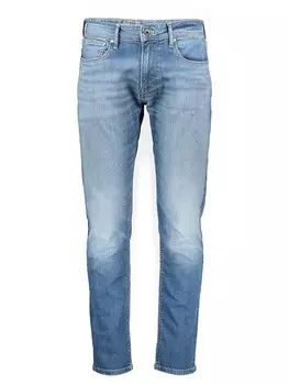 Джинсы Pepe Jeans Tapered fit, синий