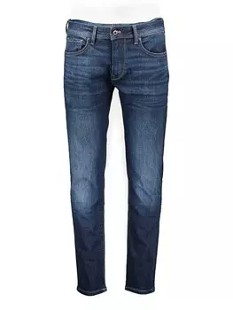 Джинсы Pepe Jeans Tapered fit, темно-синий