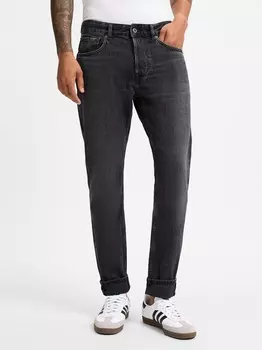 Джинсы Pepe Jeans Tapered Jeans, черный