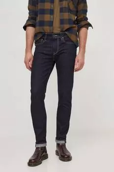 Джинсы Pepe Jeans, темно-синий