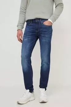 Джинсы Pepe Jeans, темно-синий