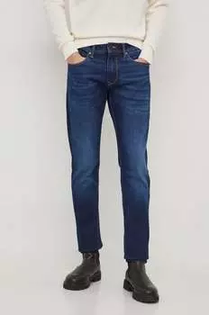 Джинсы Pepe Jeans, темно-синий