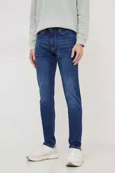 Джинсы Pepe Jeans, темно-синий