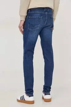 Джинсы Pepe Jeans, темно-синий