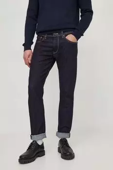 Джинсы Pepe Jeans, темно-синий